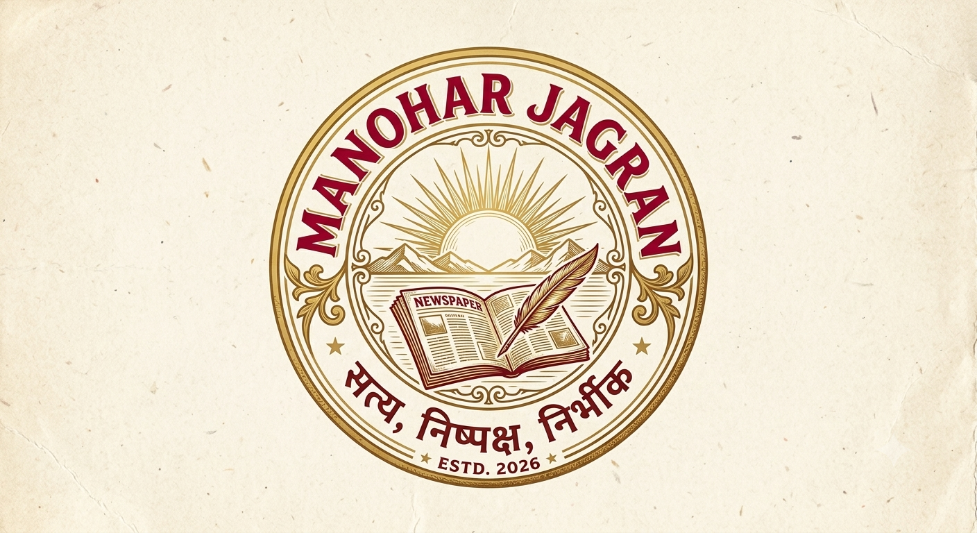 Manohar Jagran